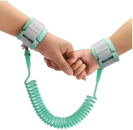 Anti Lost Wrist Link for Kids and Parents