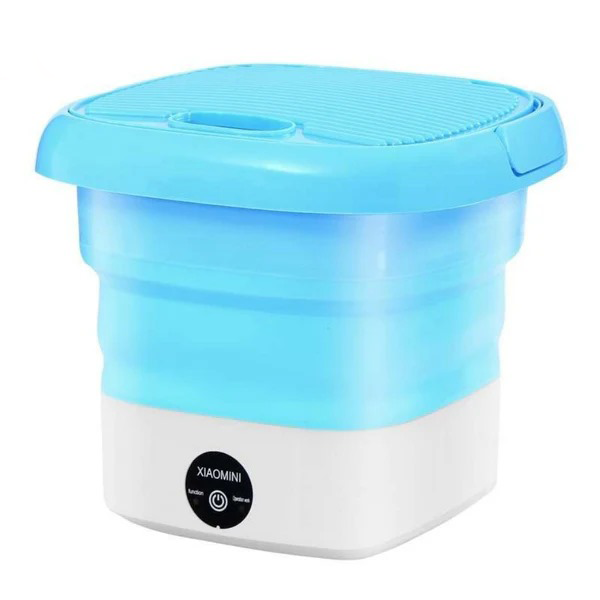 Portable Washing Machine for Infants