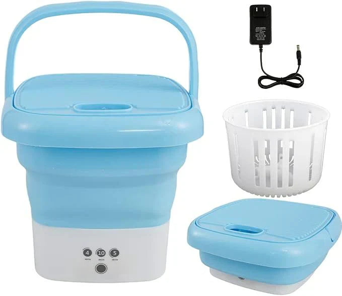 Portable Washing Machine for Infants