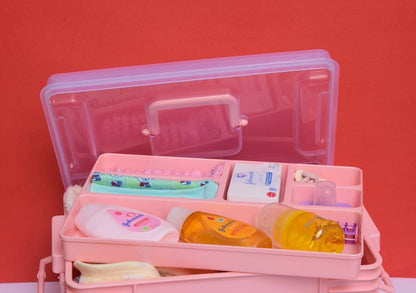 Baby Accessories Box