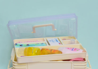 Baby Accessories Box