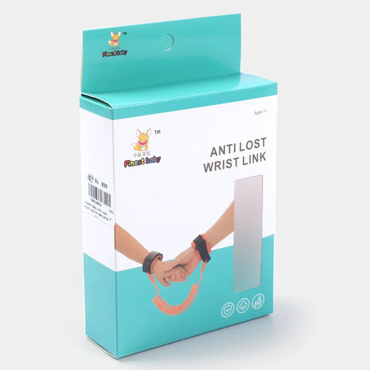 Anti Lost Wrist Link for Kids and Parents