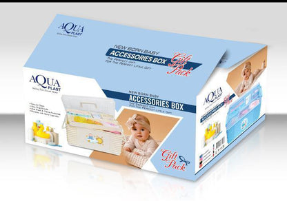 Baby Accessories Box