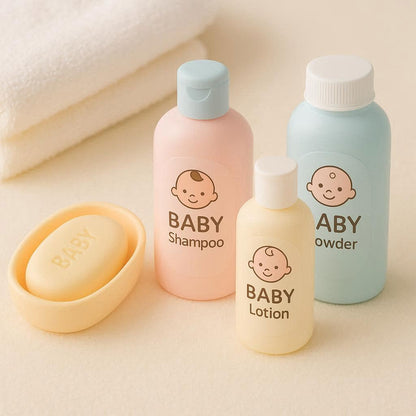 Baby Hygiene Deal