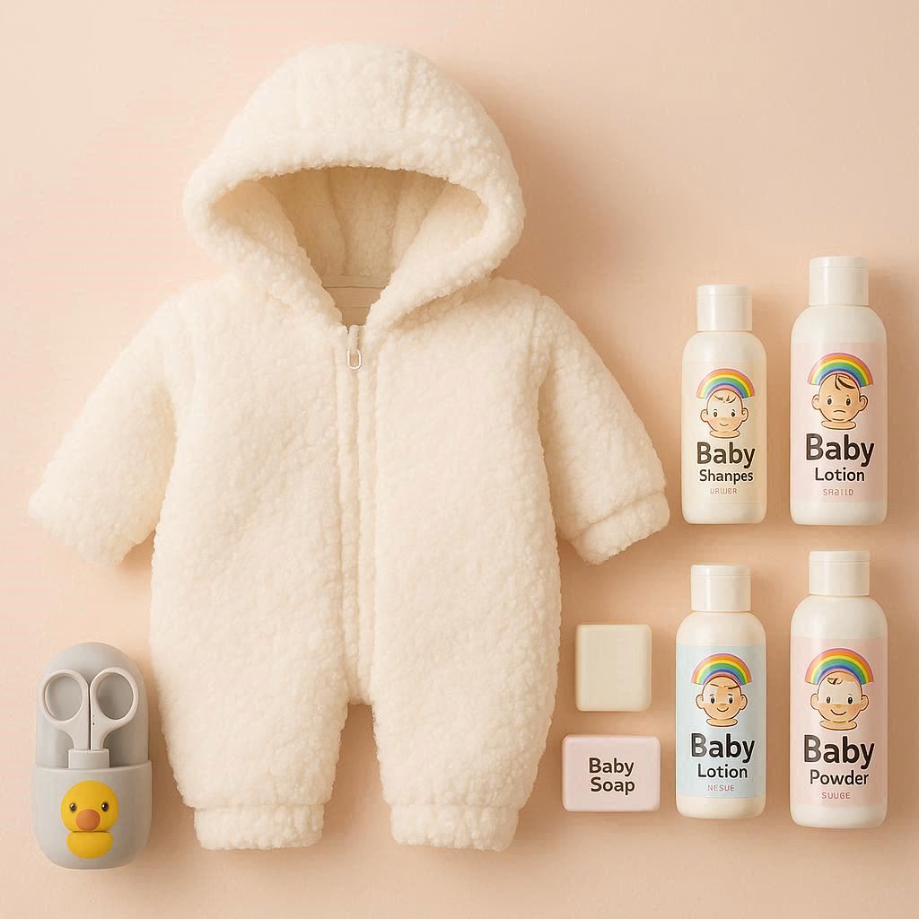 Baby Hygiene Deal