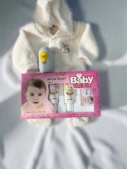 Baby Hygiene Deal