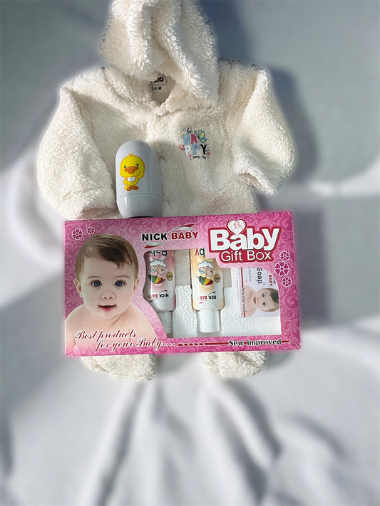 Baby Hygiene Deal