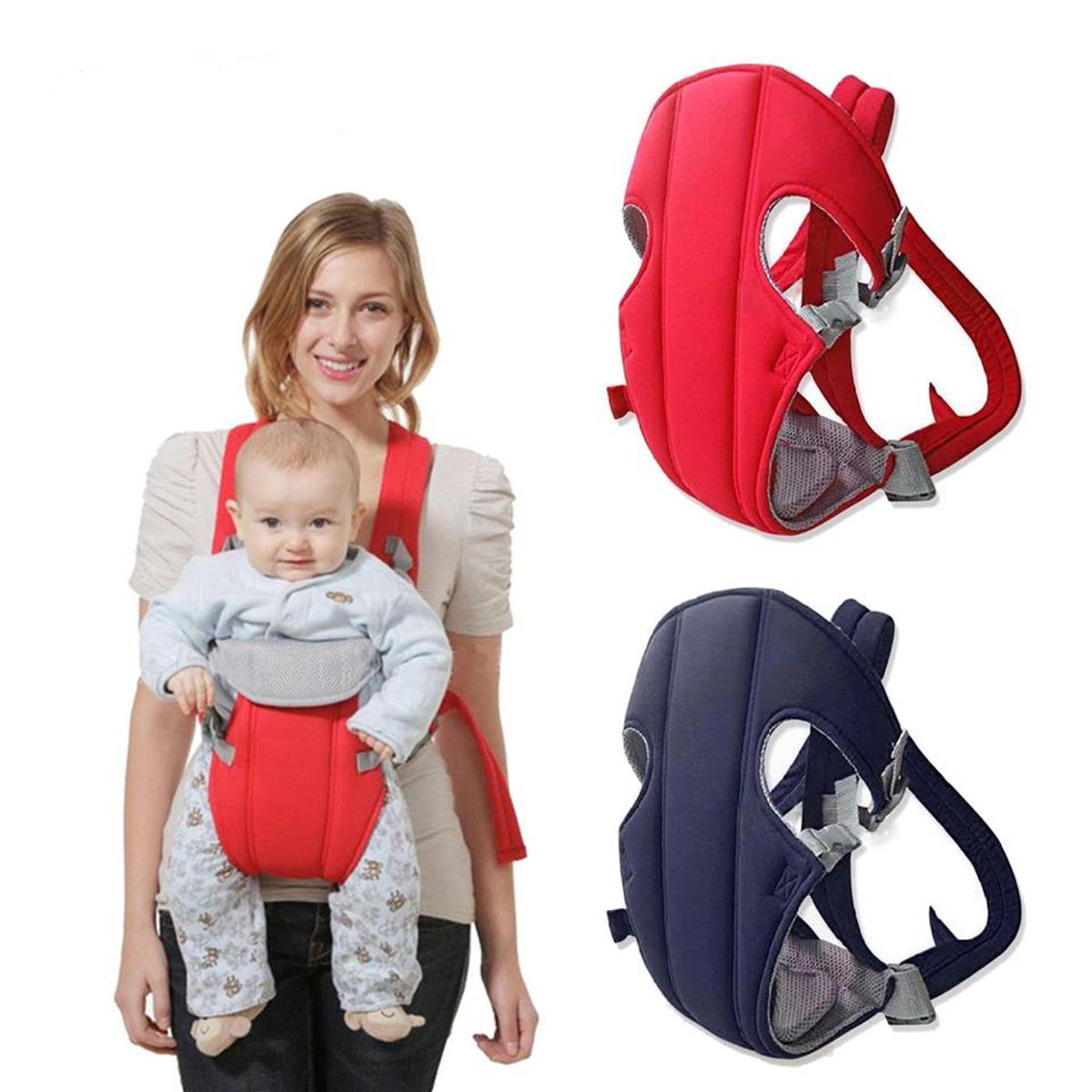 Comfort Baby Carrier