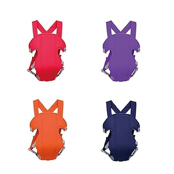 Comfort Baby Carrier