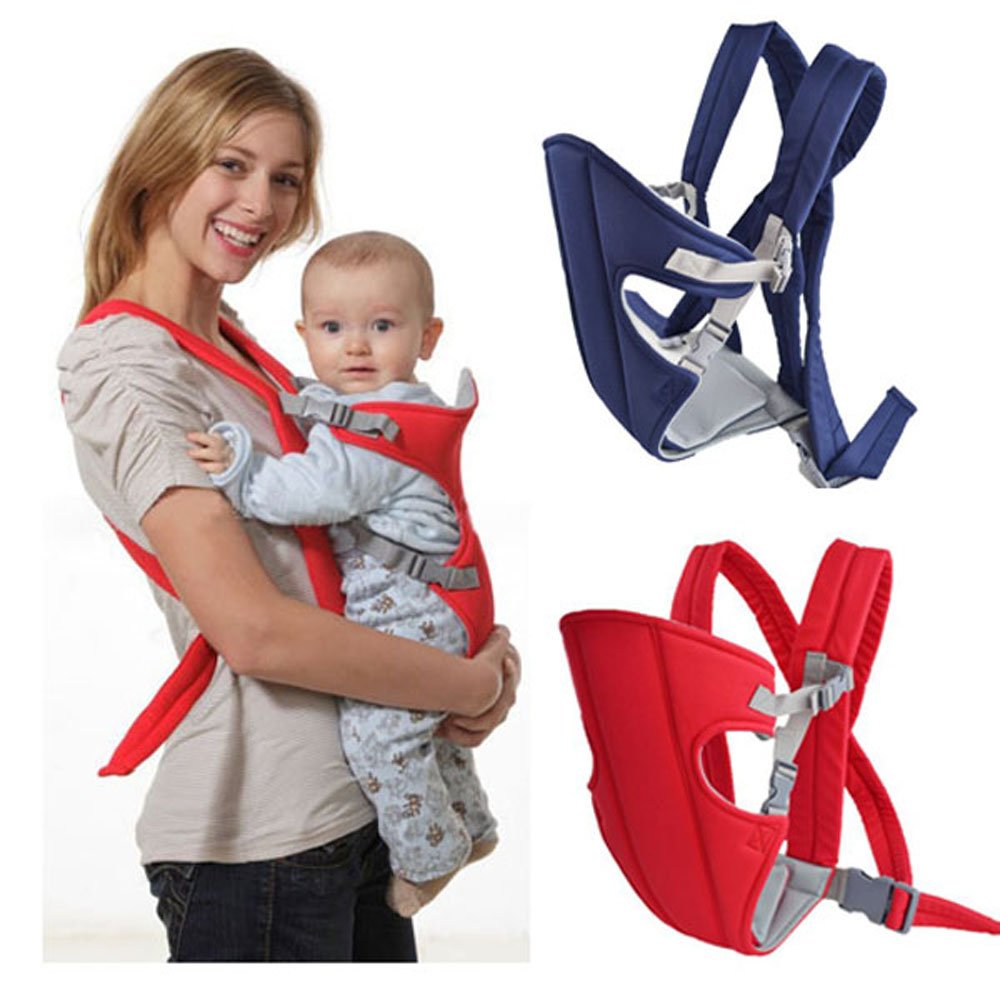 Comfort Baby Carrier