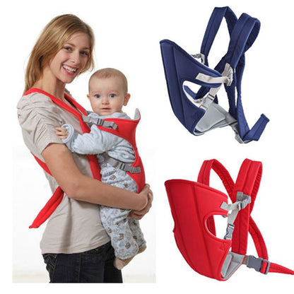 Comfort Baby Carrier
