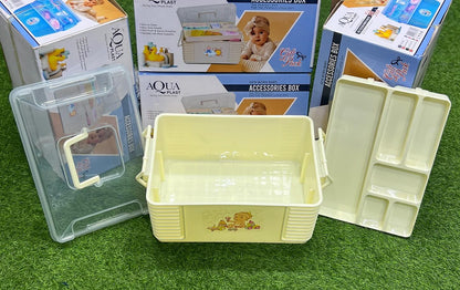 Baby Accessories Box