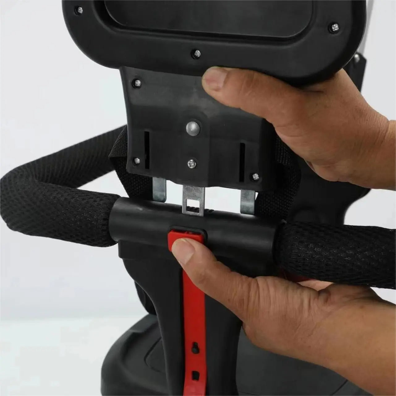 Baby Stroller – Lightweight, Foldable & Travel Friendly