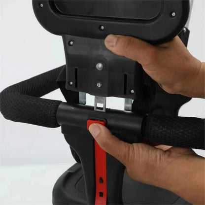 Baby Stroller – Lightweight, Foldable & Travel Friendly