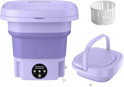 Portable Washing Machine for Infants